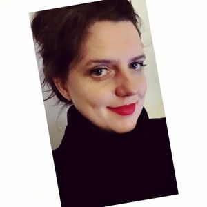 Meet your Posher, Monika